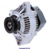 Nissan Alternator 14759r, 100211-1370, 100211-1371, 06311-pe7-661rm - #1