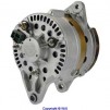 Honda Alternator 14761r, 121000-0320, 31100-pc6-004, 31100-pc6-004rm - #2