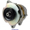 Honda Alternator 14761r, 121000-0320, 31100-pc6-004, 31100-pc6-004rm - #1