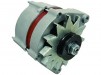 Mercedes Benz Alternator 14783n, 0 120 469 583, 0 120 469 584, 0 120 469 588 - #1