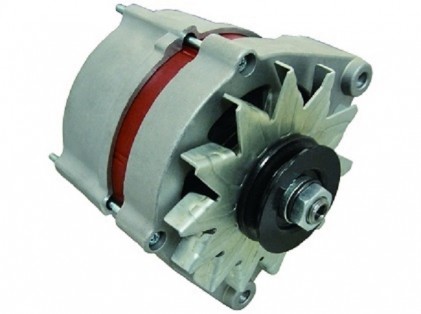 Mercedes Benz Alternator 14783n, 0 120 469 583, 0 120 469 584, 0 120 469 588