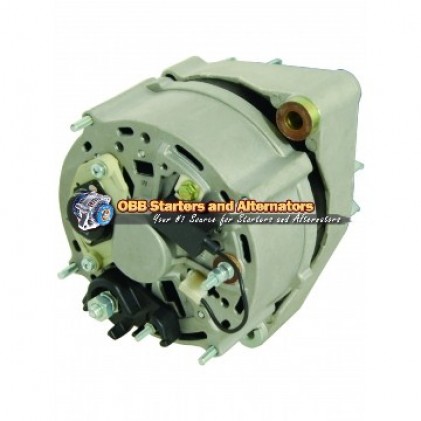 Multi alternator 14813n, 025-903-015p, 035-903-015c, 035-903-017x