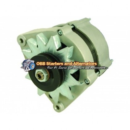 Multi alternator 14813n, 025-903-015p, 035-903-015c, 035-903-017x