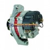 Volkswagen alternator 14818n, 031-903-023, 031-903-023d, 036-903-017hx - #2