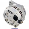 Toyota Alternator 14849, 100211-7040, 943346173010, 27060-74020, 27060-74020-84 - #2