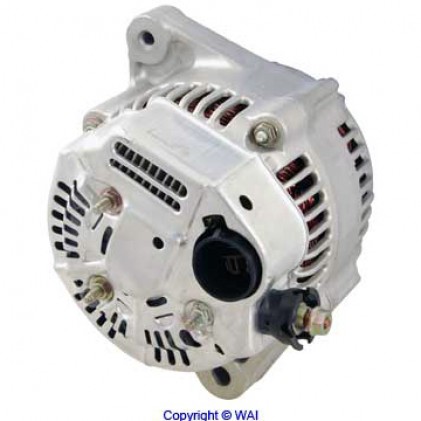 Toyota Alternator 14849, 100211-7040, 943346173010, 27060-74020, 27060-74020-84