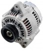 Toyota Alternator 14849n, 100211-7040, 101211-9660, 943346173010, 27060-74020 - #1