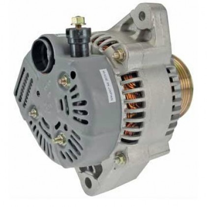 Honda Alternator 14855r, 100211-2150, 100211-2151, 31100-ph1-004