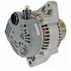 Honda Alternator 14855n, 100211-2150, 100211-2151, 31100-ph1-004 - #2