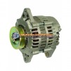 Isuzu Alternator 14859n, lr150-702, lr150-703, lr150-704, lr150-704h, lr150-711 - #1