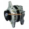 Mazda Alternator 14916n, f650-18-300c, f651-18-300, f651-18-300b, fe85-18-300 - #1