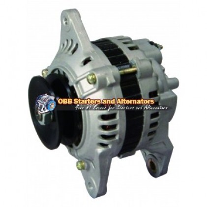 Mazda Alternator 14916n, f650-18-300c, f651-18-300, f651-18-300b, fe85-18-300