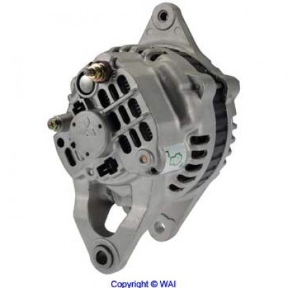 Mazda Alternator 14916r, f650-18-300c, f651-18-300, f651-18-300b, fe85-18-300