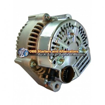 Acura Alternator 14931n, 31100-ph7-004, 31100-ph7-024, 31100-ph7-024rm