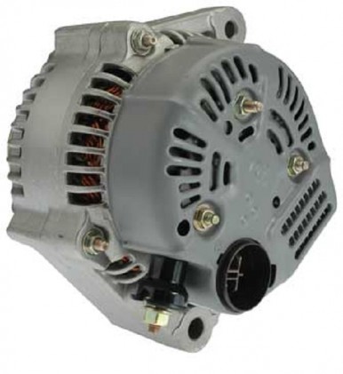 Acura Alternator 14931r, 31100-ph7-004, 31100-ph7-024, 31100-ph7-024rm