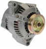 Acura Alternator 14931r, 31100-ph7-004, 31100-ph7-024, 31100-ph7-024rm - #1