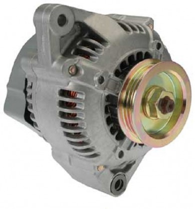 Acura Alternator 14931r, 31100-ph7-004, 31100-ph7-024, 31100-ph7-024rm