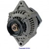 Toyota Alternator 14935r, 100211-1360, 100211-1361, 100211-3510, 27060-15040 - #1