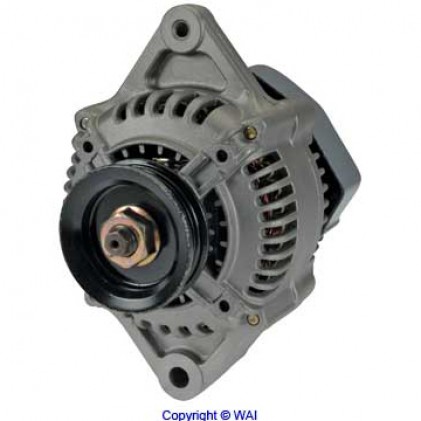 Toyota Alternator 14935r, 100211-1360, 100211-1361, 100211-3510, 27060-15040