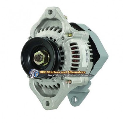 Multi alternator 14937, 100211-4150, 96056770, 31400-86210