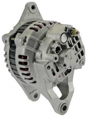 Ford Alternator 14943r, e7gz-10346-A, e8bz-10346-A, e8bz-10346-B