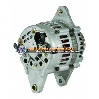 Honda Alternator 14960n, al4435x, lr160-725, 2912763360, 8970630260, 8970845790