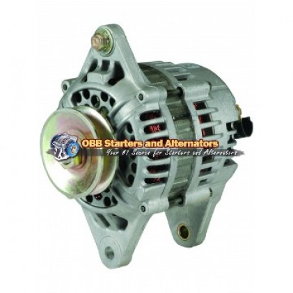 Honda Alternator 14960n, al4435x, lr160-725, 2912763360, 8970630260, 8970845790