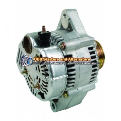 Honda Alternator 14989n, 100211-3590, 100211-3600, 100211-3660, 100211-3880