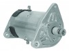 Club Car Starter Generator 15404n, 0010350018, 1012316, 1018337-01, 101833701 - #1