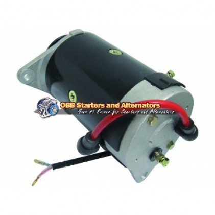 Yamaha Starter Generator 15425n, gsb107-06b, j38-81100-10-00, j38-81100-11
