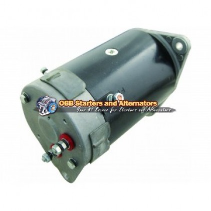 Club Car Starter Generator 15435n, 1018294-01,m063686, tmc001b0011