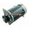 Club Car Starter Generator 15435n, 1018294-01,m063686, tmc001b0011 - #1