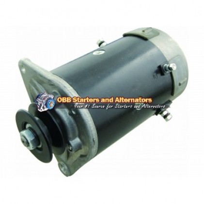 Club Car Starter Generator 15435n, 1018294-01,m063686, tmc001b0011