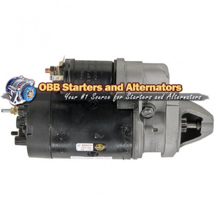 Jaguar Starter Motor 16175r, c43383, Dac-3269n, dac3269, 26346, 26346a/D