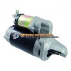 Jaguar Starter Motor 16178n, c37-948n, jlm9711e, 25684, 25684a/H, 25684a/J, 26180 - #1