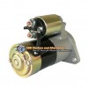 Yanmar Inboard Starter Motor 16191n, s114-134, s114-194, 3d169, 104211-77010, 104211-77010b - #2