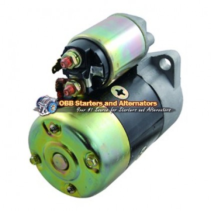 TCM Starter Motor 16203n-8t, m3t20681, 23300-u0112, 23300-u0113, 23300-u0114