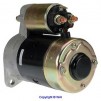 Nissan Starter Motor 16203r, s114-103, s114-103k, s114-103l, s114-103m, s114-103n - #2