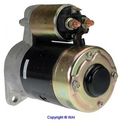 Nissan Starter Motor 16203r, s114-103, s114-103k, s114-103l, s114-103m, s114-103n