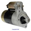 Nissan Starter Motor 16203r, s114-103, s114-103k, s114-103l, s114-103m, s114-103n - #1