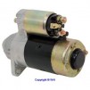 Nissan Heavy Duty Starter Motor 16207r, s114-150, s114-151, s114-151l, s114-164, s114-164a - #2