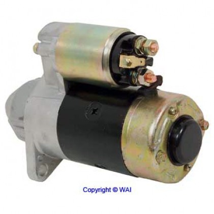 Nissan Heavy Duty Starter Motor 16207r, s114-150, s114-151, s114-151l, s114-164, s114-164a