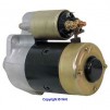 Nissan Starter Motor 16209r, m003t13073, m003t15271, m003t23081, M003t25281 - #2