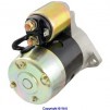 Nissan Starter Motor 16210-9t, s114-71, s114-91, s114-91k, 4942421, M003t11271 - #2