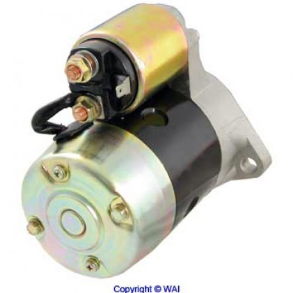 Nissan Starter Motor 16210-9t, s114-71, s114-91, s114-91k, 4942421, M003t11271