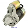 Nissan Starter Motor 16210-9t, s114-71, s114-91, s114-91k, 4942421, M003t11271 - #1