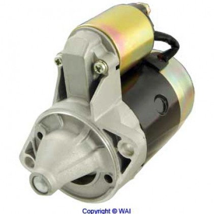 Nissan Starter Motor 16210-9t, s114-71, s114-91, s114-91k, 4942421, M003t11271