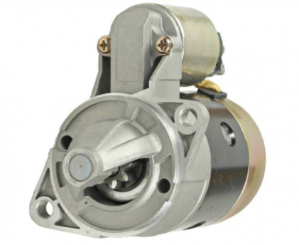 Nissan Starter Motor 16210-9t, s114-71, s114-91, s114-91k, 4942421, M003t11271