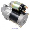 Nissan Starter Motor 16211n, s114-156, s114-156a, s114-160, s114-160a, S114-160b - #2