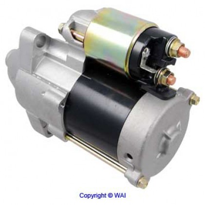 Nissan Starter Motor 16211n, s114-156, s114-156a, s114-160, s114-160a, S114-160b